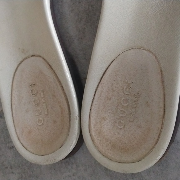 GUCCI SANDALIAS - Picture 4 of 8